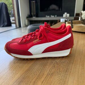Puma Easy Rider Vintage Sneakers